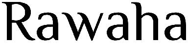 Rawaha logo