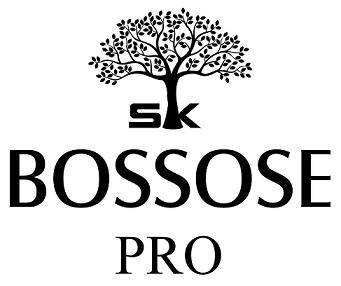 BOSSOSE PRO logo
