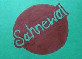 Trademark logo