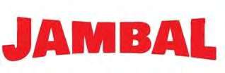 JAMBAL logo