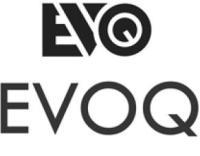EVOQ logo
