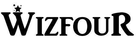 WIZFOUR logo