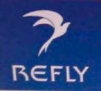 REFLY logo