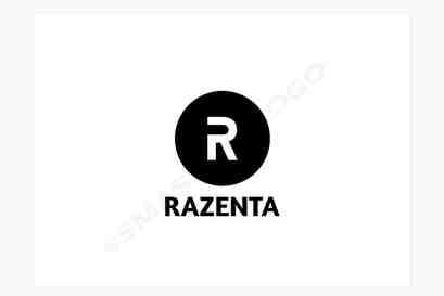 RAZENTA logo