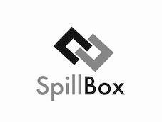 SpillBox logo