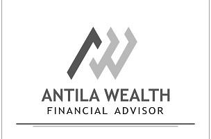 ANTILA WEALTH FINANCIAL ADVISOR logo