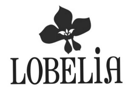 LOBELIA logo