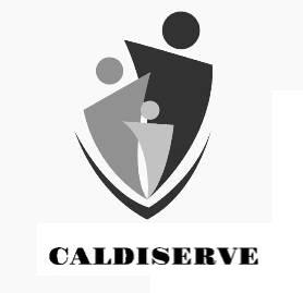 CALDISERVE logo