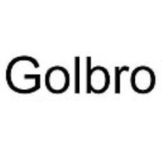 Golbro logo