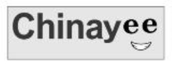 Chinayee logo