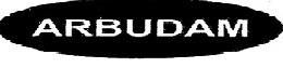 ARBUDAM logo