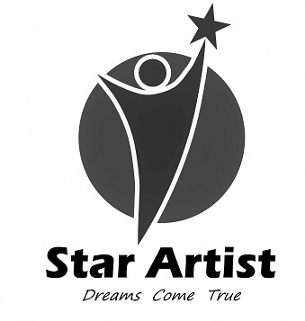 Star Artist logo