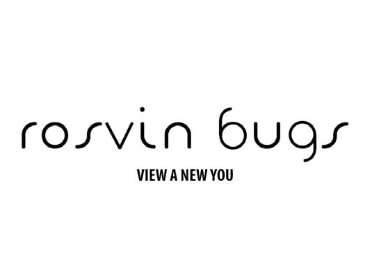 rosvin bugs logo