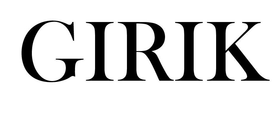 GIRIK logo