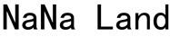 NaNa Land logo
