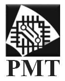 PMT logo