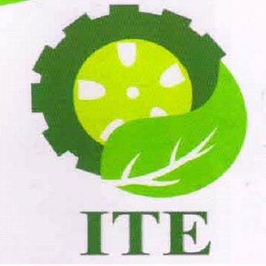 ITE logo