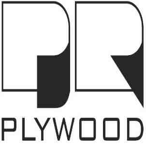 PLYWOOD logo