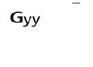 Gyy logo