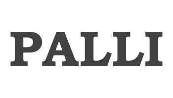 PALLI logo