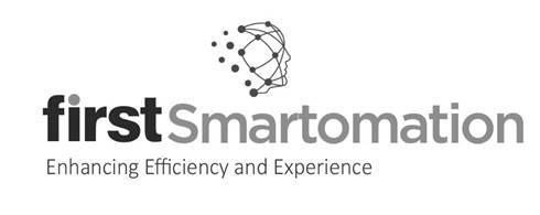 firstSmartomation Enhancing Efficiency and Experience logo