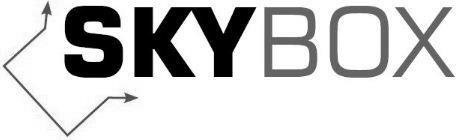 Trademark logo