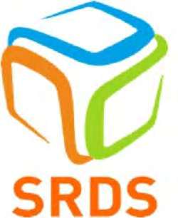 SRDS logo
