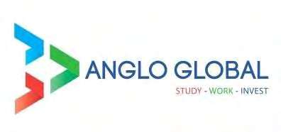 ANGLO GLOBAL logo