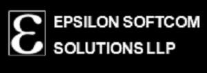 EPSILON SOFTCOM SOLUTIONS LLP logo