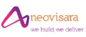Drgrecvisata we build we deliver logo