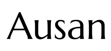 Ausan logo