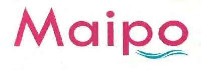 Maipo logo
