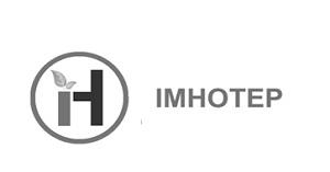 IMHOTEP logo