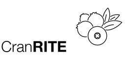 CranRITE logo