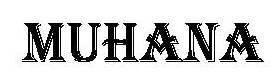MUHANA logo