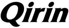 Qirin logo