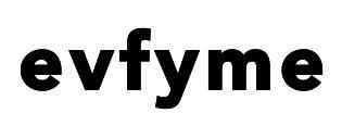 evfyme logo