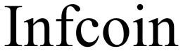 Infcoin logo