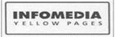 INFOMEDIA YELLOW PAGES logo