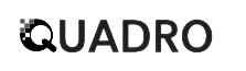 QUADRO logo