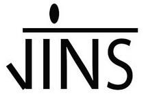 JINS logo