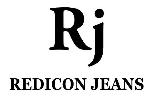 REDICON JEANS logo