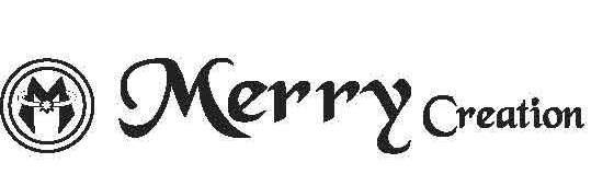 (Mer ry Creation logo