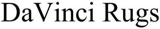 DaVinci Rugs logo