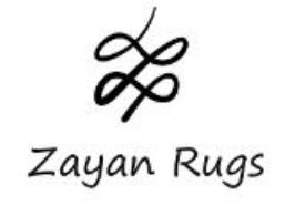 Zayan Rugs logo