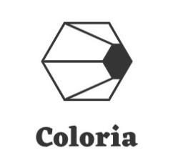 Coloria logo