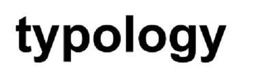 typology logo