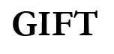 GIFT logo