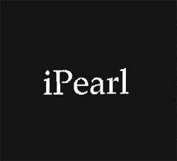 iPearl logo