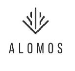 ALOMOS logo